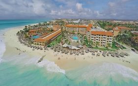Casa Del Mar Resort Aruba